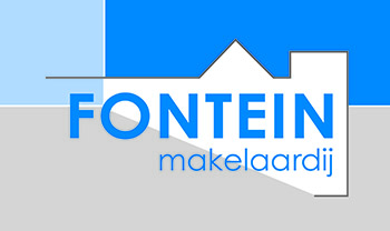 Fontein Makelaardij logo