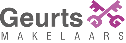 Geurts Makelaars Leiden logo