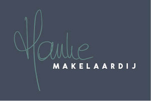 Hanke Makelaardij logo