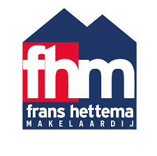 FRANS HETTEMA MAKELAARDIJ logo