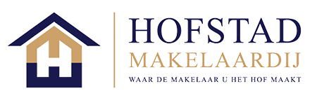 Hofstad Makelaardij logo