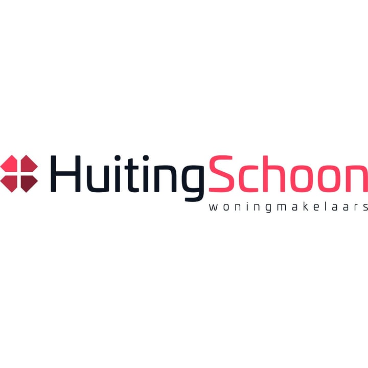 HuitingSchoon Emmen logo
