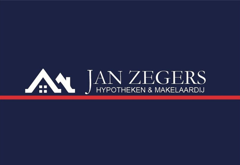 Jan Zegers Makelaardij B.V. logo