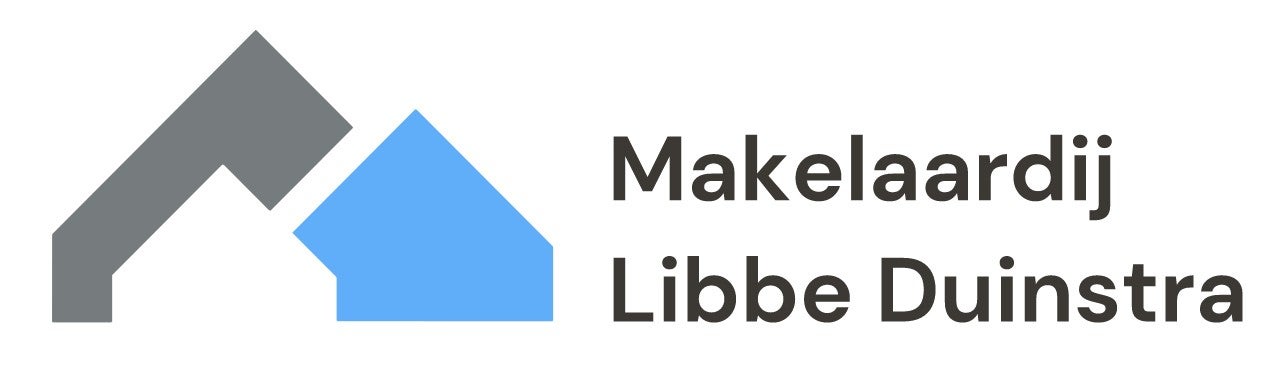 Makelaardij Libbe Duinstra logo