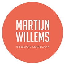 Makelaar Martijn Willems logo