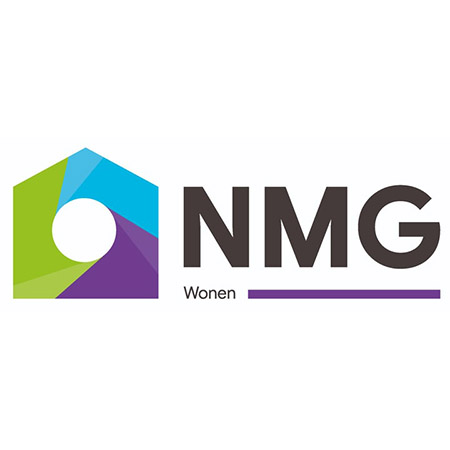 NMG Makelaardij logo