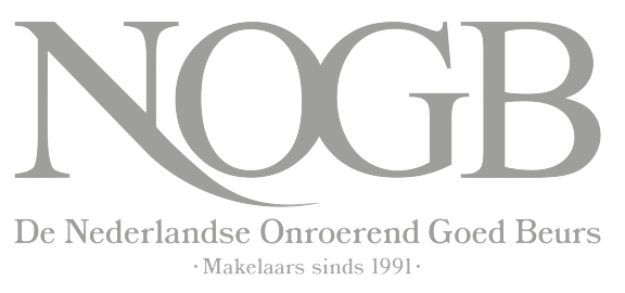 De NOGB logo