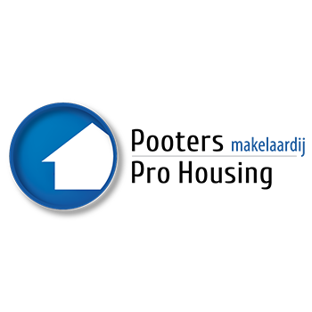 Pooters Makelaardij B.V. logo