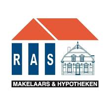 Ras Makelaars logo