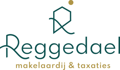 Reggedael makelaardij & taxaties B.V. logo