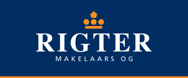 Rigter Makelaars | Qualis logo