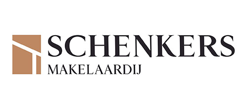 Schenkers Makelaardij logo