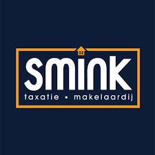 Smink Taxatie en Makelaardij logo