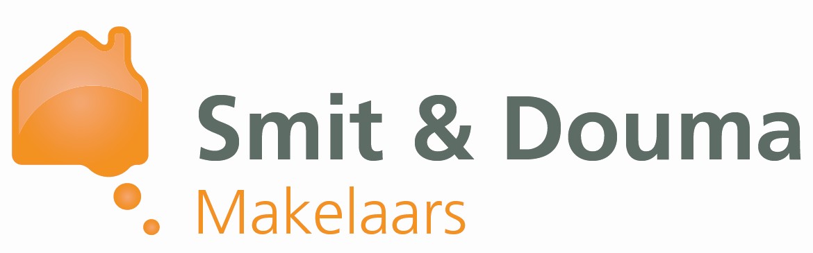 Smit & Douma Makelaars logo