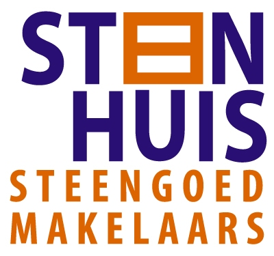 Steenhuis Makelaars Zuidhorn logo