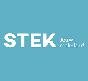 STEK Jouw makelaar! logo