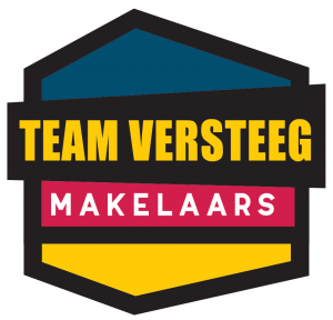 Team Versteeg Makelaars logo