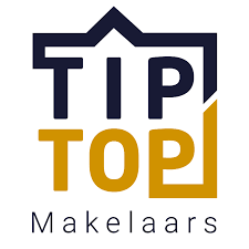 TipTop Makelaars logo