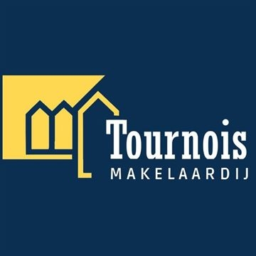 Tournois Makelaardij Breskens NVM logo
