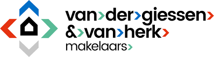 Van der Giessen & Van Herk Makelaars logo