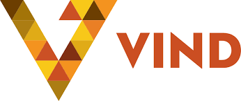 VIND Makelaardij logo