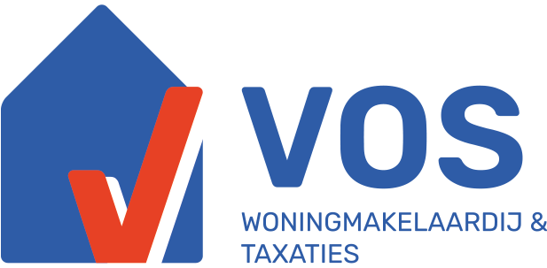 Vos Woningmakelaardij logo