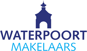 Waterpoort Makelaars B.V. logo