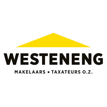 Westeneng Makelaardij logo