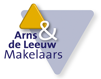 Arns & de Leeuw Makelaars logo