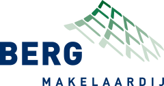 Berg Makelaardij logo