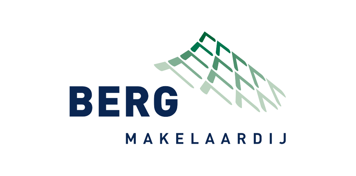 Berg & Broek Makelaardij logo