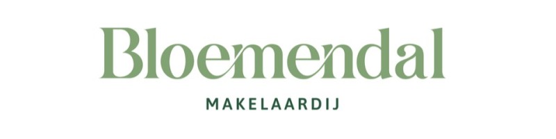 Bloemendal Makelaardij logo