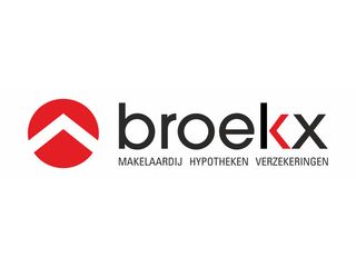 Broekx Makelaardij & Hypotheken logo