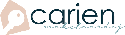 Carien Makelaardij logo
