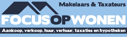 Focus op wonen logo