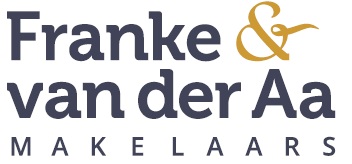 Franke & Van der Aa Makelaars logo