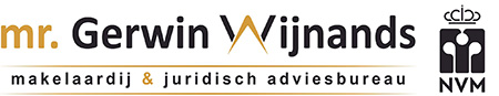mr. Gerwin Wijnands logo