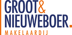 Groot & Nieuweboer Makelaardij logo