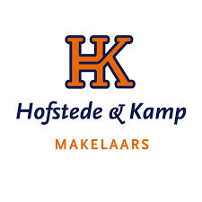 Hofstede & Kamp Makelaars Hengelo (NVM) logo