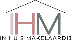 In Huis Makelaardij logo