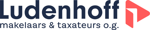 Ludenhoff makelaars & taxateurs o.g. Amstelveen logo