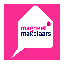 Magneet Makelaars logo