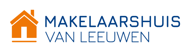 Makelaarshuis Van Leeuwen logo