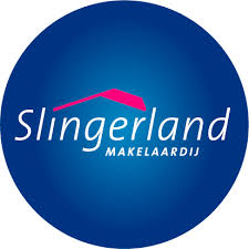 Slingerland Makelaardij logo