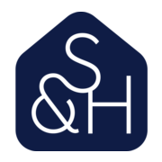Sloterwijk en Heinen Makelaars logo