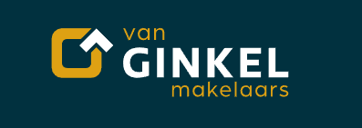 Van Ginkel Makelaars logo