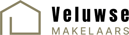 Veluwse Makelaars logo
