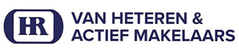 VHA Makelaars logo