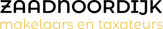 Zaadnoordijk Makelaars B.V. logo