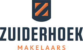 Zuiderhoek makelaars logo